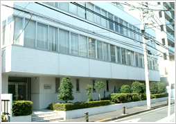 Tokyo Office