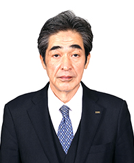 ご挨拶