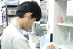 大和化学工業の仕事